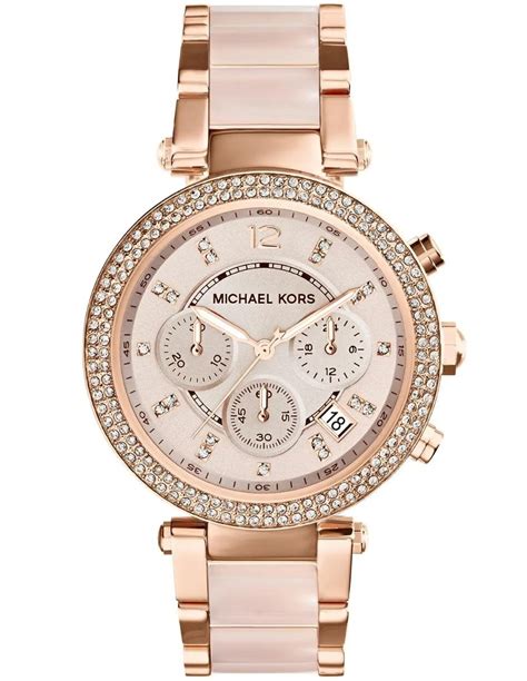 reloj michael kors precio en dólares|Michael Kors women watches clearance.